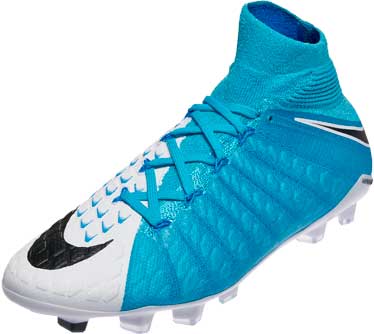 hypervenom cleats for kids