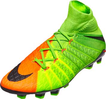 nike mercurial hypervenom