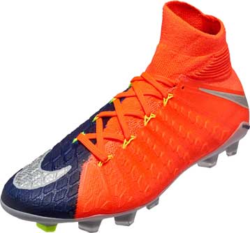 nike kids hypervenom