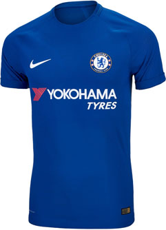 total sports chelsea shirt