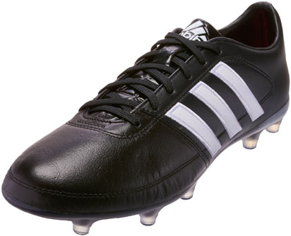 adidas Gloro 16.1 - Black FG Soccer Cleats