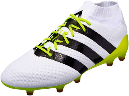 adidas ace 16 white