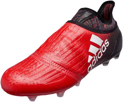 adidas X 16 Purechaos FG - adidas Soccer Cleats