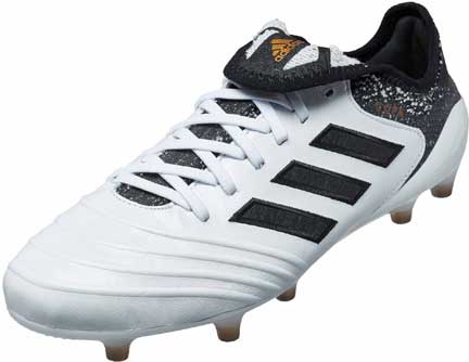 white adidas copas