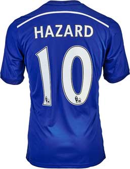 chelsea 2014 shirt