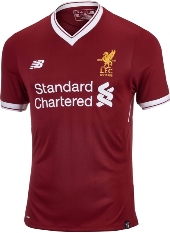 liverpool white jersey 2020