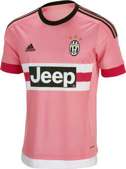 juventus 2015 shirt