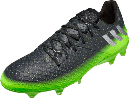 adidas Messi 16.1 FG Cleats - adidas Soccer Shoes
