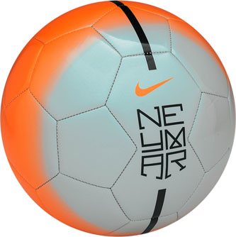 nike neymar ball