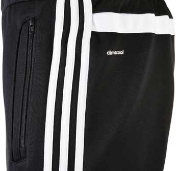 adidas tiro 13 training short