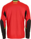 reusch goalkeeper shirt