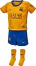 infant barcelona jersey