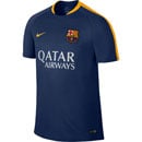 barcelona training top kids