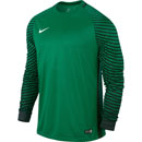 Nike Gardien Goalie Jersey - Green Goalkeeper Jerseys