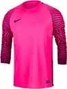 Nike Gardien Keeper Jersey - Pink Goalie Jerseys