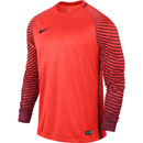 Nike Gardien Goalie Jersey - Bright Crimson Goalkeeper Jersey
