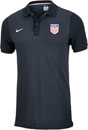 nike usa polo shirt