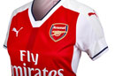 womens arsenal kit