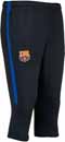 barca training pants