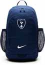 nike tottenham rucksack