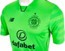 celtic 3rd shirt