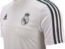 adidas real madrid training jersey