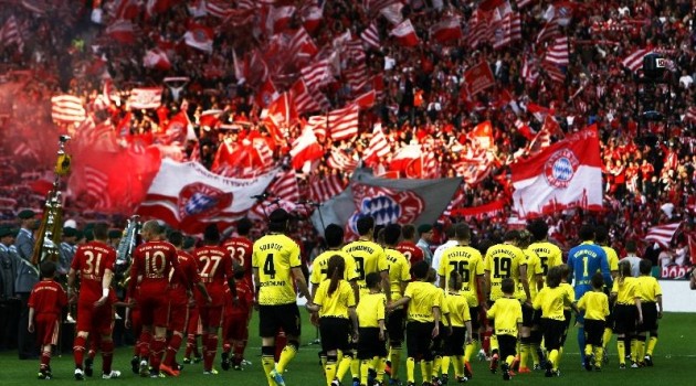 Bayern Munich Becomes Champions League Favorite