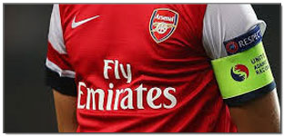 Higuain + Arsenal = Arsenal Striker Shake-Up