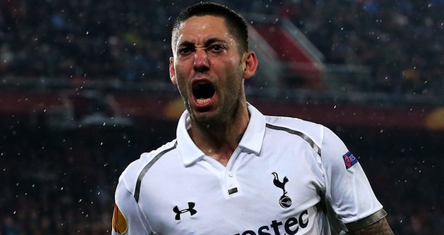 USA legend Clint Dempsey retires from football at age of 35