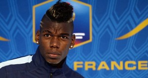 On the Spot: Paul Pogba - The Center Circle - A SoccerPro Soccer Fan Blog