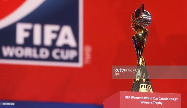 Women's World Cup Groups A, B, C Preview  The Center Circle  A