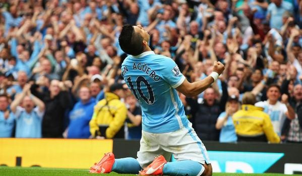EPL Weekend Review: City Conquer the Blues