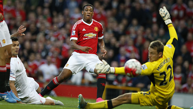 EPL Wrap-Up: Martial’s Marvelous Debut