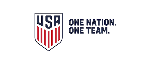 Us Soccer Logo