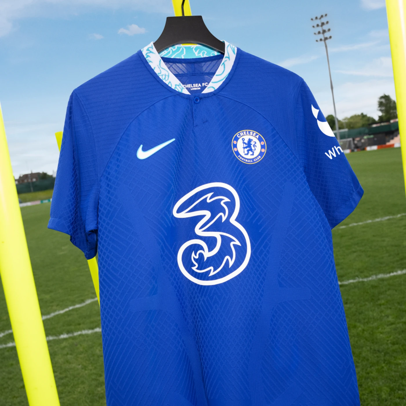 chelsea jersey world cup