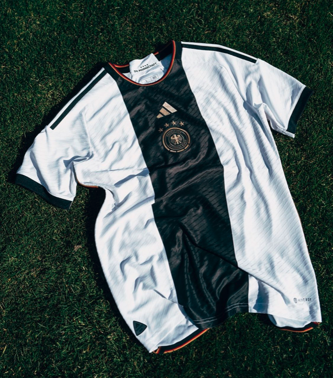 The Top 10 Jerseys of 2022 - The Center Circle - A SoccerPro Soccer Fan Blog