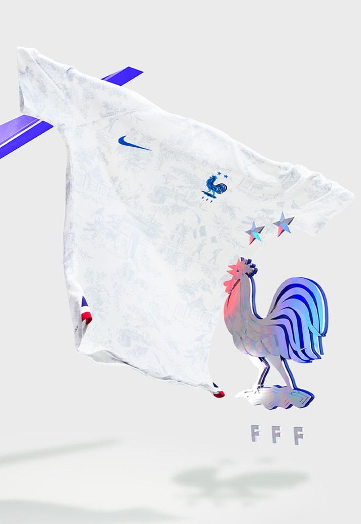 Nike Reveals 2022/2023 Third Jersey for Tottenham - The Center Circle - A  SoccerPro Soccer Fan Blog