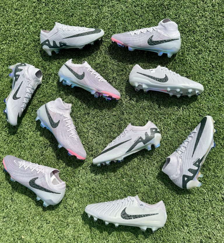 The Center Circle A Soccerpro Soccer Fan Blog Nike Reveal The