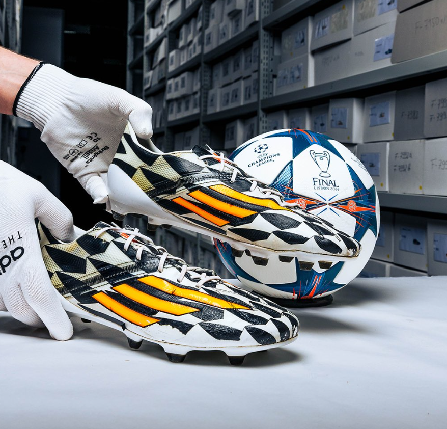 The Center Circle A Soccerpro Soccer Fan Blog Adidas Tease The