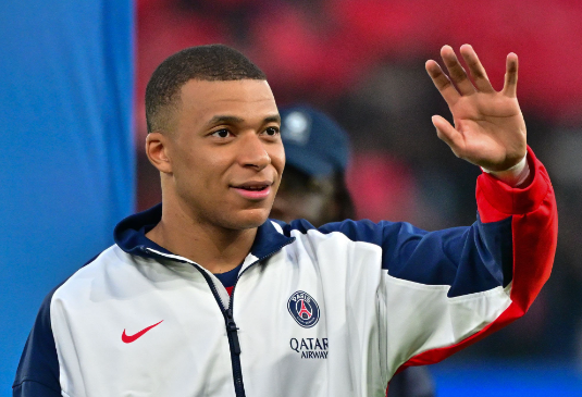 The Transfer Move of the Summer: Mbappe Heads to Real Madrid