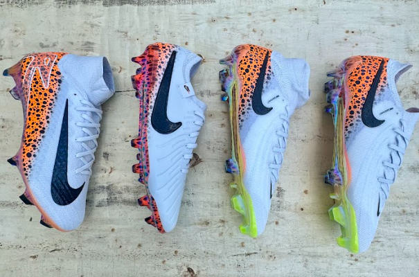 Nike Launch the Nike Electric Pack The Center Circle A SoccerPro Soccer Fan Blog