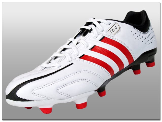 adidas adipure soccer boots