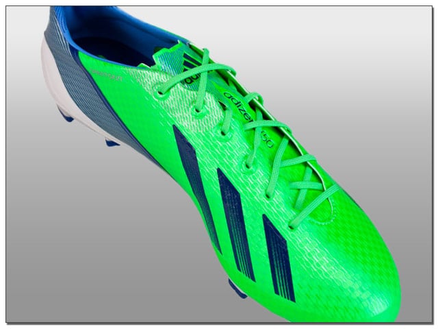 adidas soccer cleats f50
