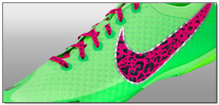 Revealed: The Nike FC247 Elastico Finale II Indoor Soccer Shoes in Fresh Mint…(Video)