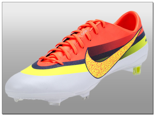 cr soccer shoes