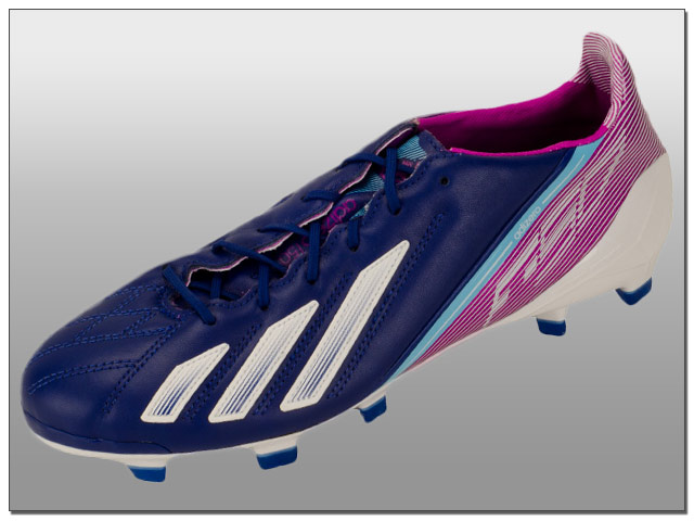 f50 leather