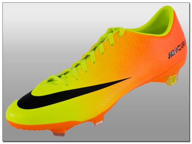 new cleats coming out