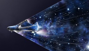 Mercurial vapor 9 fashion galaxy