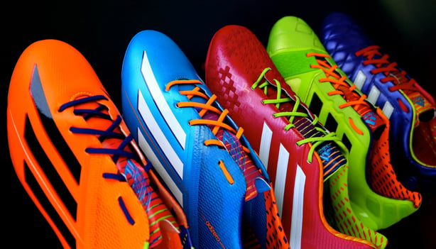 Adidas Brazuca Final Rio Football Multicolor - Inspire Uplift