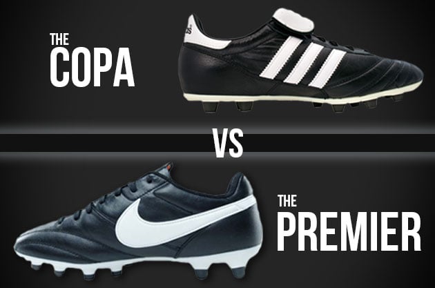 The Copa vs The Premier - The Ultimate Comparison - The Instep